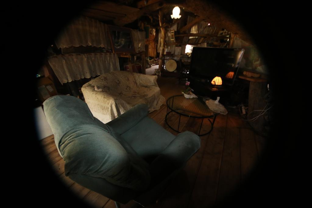 Kukuru Camping Miyakojima  Exterior foto