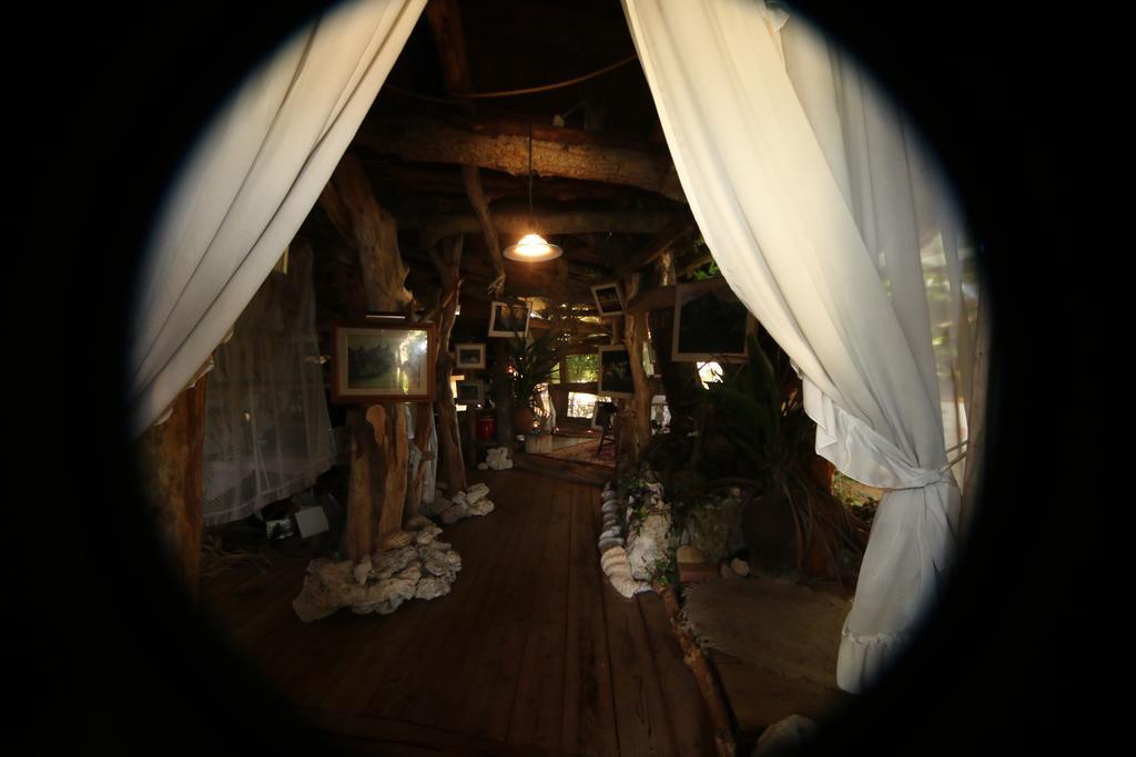 Kukuru Camping Miyakojima  Exterior foto