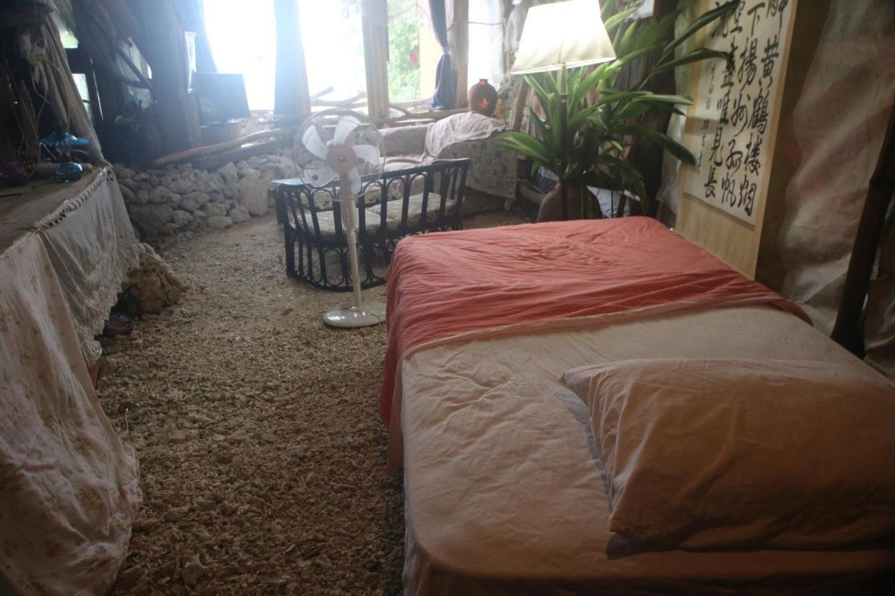Kukuru Camping Miyakojima  Exterior foto