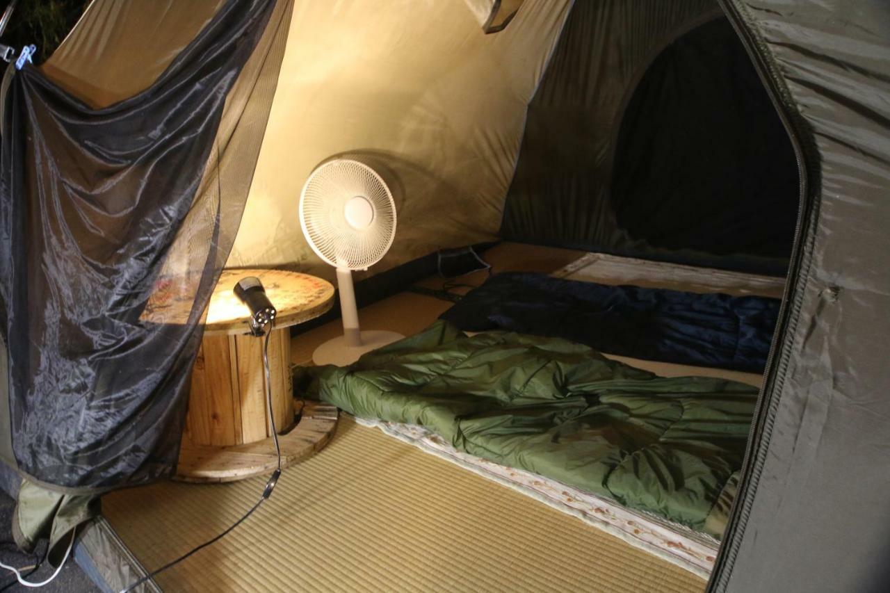 Kukuru Camping Miyakojima  Exterior foto