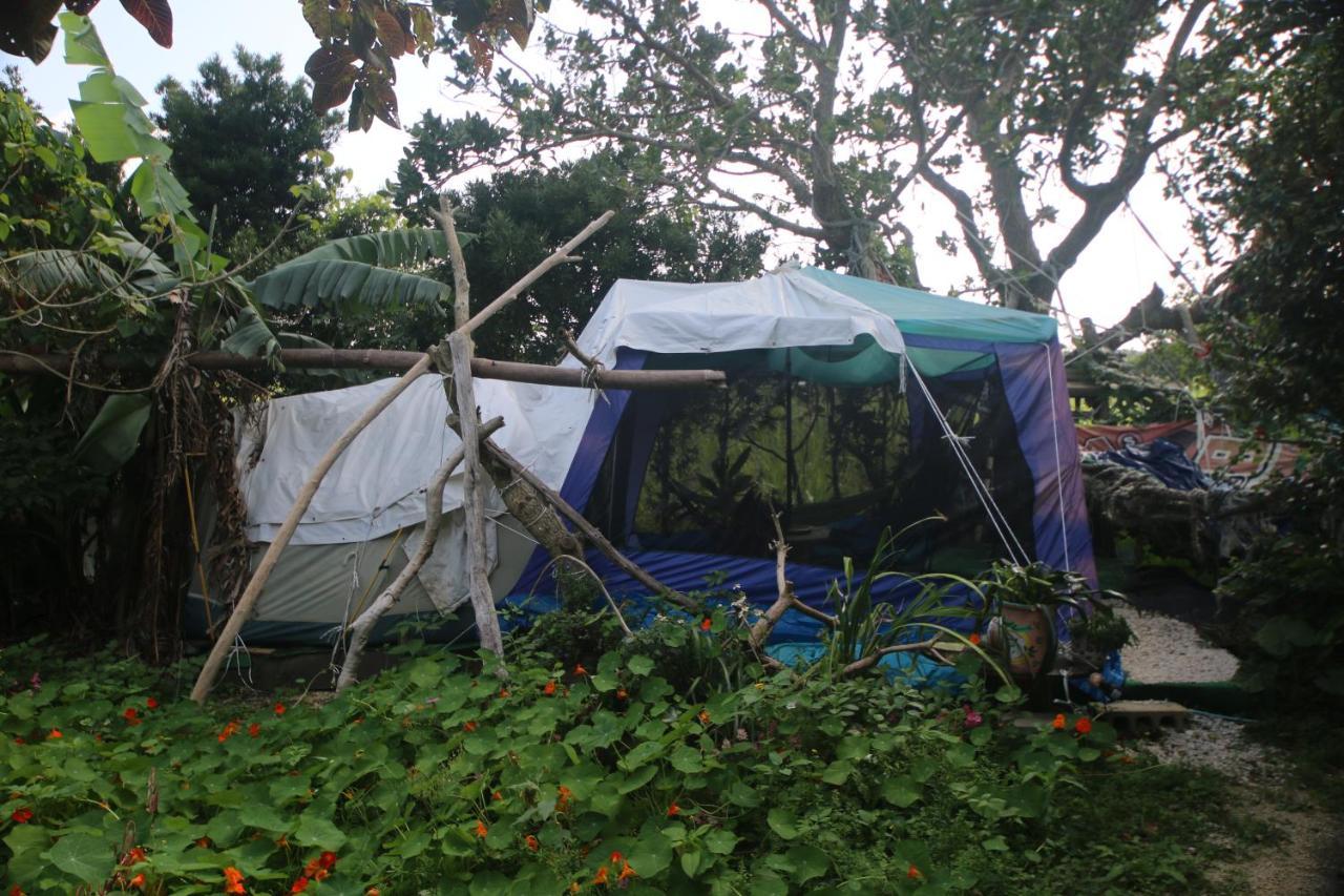 Kukuru Camping Miyakojima  Exterior foto